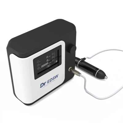 ایڈ کے لیے بہترین شاک ویو تھراپی مشین