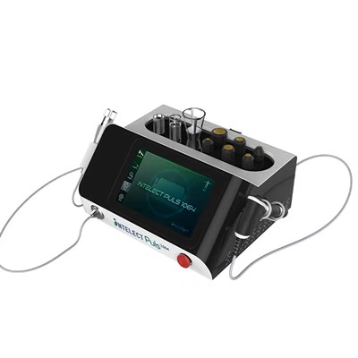 Chiropractic شاک ویو تھراپی