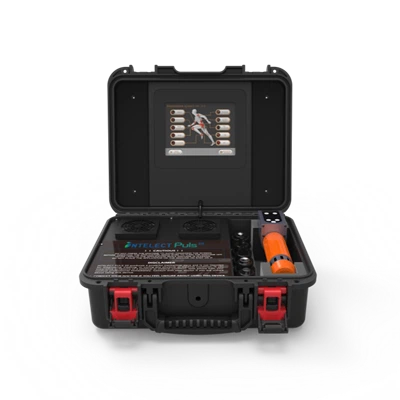 الیکٹرک شاک ویو تھراپی