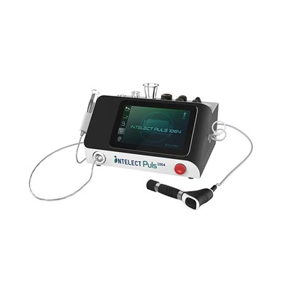 شاک ویو تھراپی بمقابلہ لیزر تھراپی