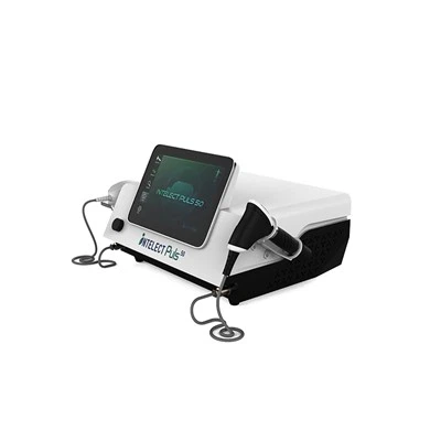 الٹراساؤنڈ بمقابلہ شاک ویو تھراپی